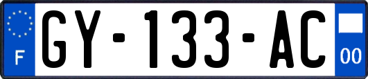 GY-133-AC