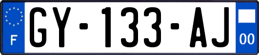 GY-133-AJ