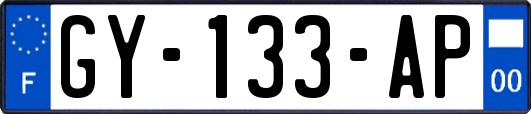 GY-133-AP