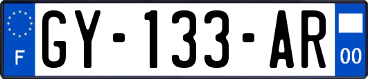 GY-133-AR