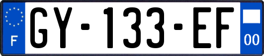 GY-133-EF