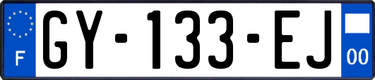 GY-133-EJ