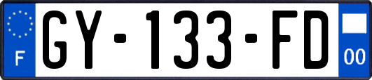 GY-133-FD
