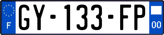 GY-133-FP