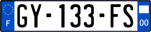 GY-133-FS