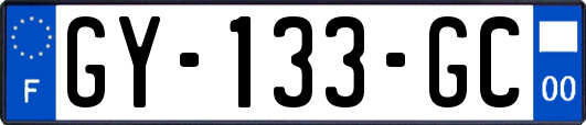 GY-133-GC
