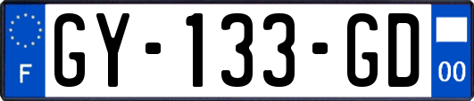 GY-133-GD