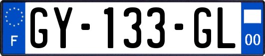 GY-133-GL