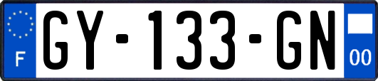 GY-133-GN