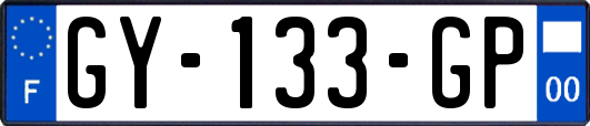 GY-133-GP