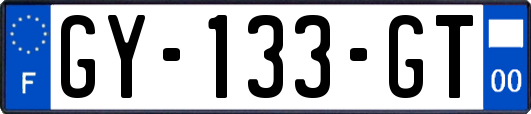 GY-133-GT