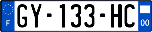 GY-133-HC