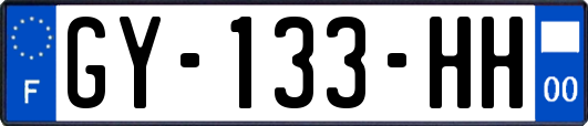 GY-133-HH