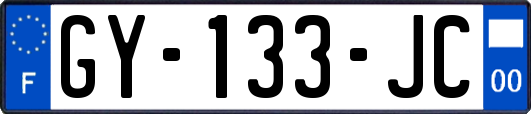 GY-133-JC