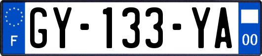 GY-133-YA