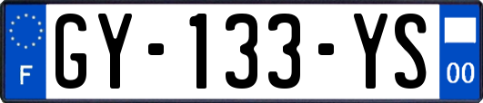 GY-133-YS
