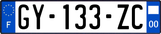 GY-133-ZC