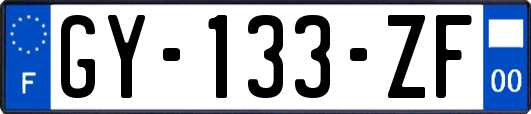 GY-133-ZF