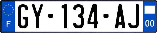 GY-134-AJ