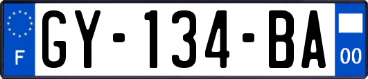 GY-134-BA