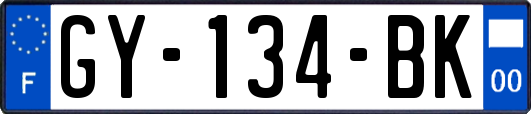 GY-134-BK