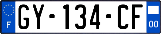 GY-134-CF
