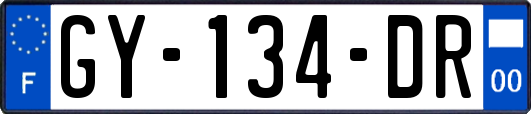 GY-134-DR