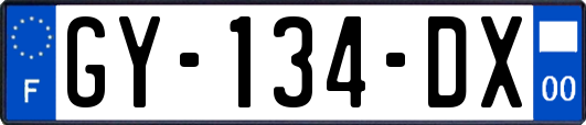 GY-134-DX