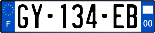 GY-134-EB