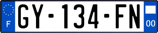 GY-134-FN