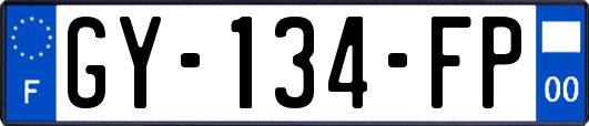 GY-134-FP