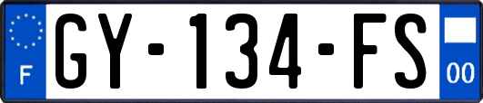 GY-134-FS