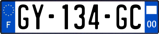 GY-134-GC