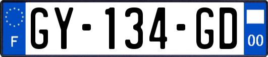 GY-134-GD
