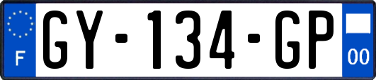 GY-134-GP