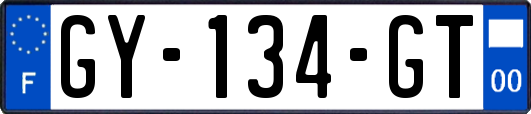 GY-134-GT