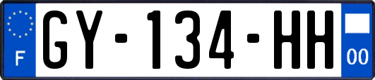 GY-134-HH