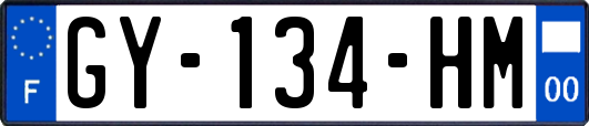 GY-134-HM
