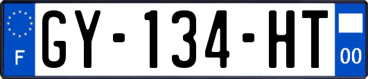 GY-134-HT