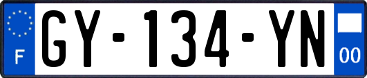 GY-134-YN