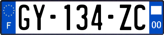 GY-134-ZC