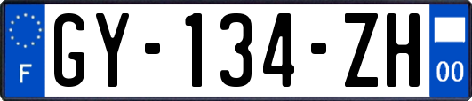 GY-134-ZH