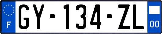 GY-134-ZL