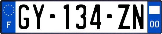 GY-134-ZN
