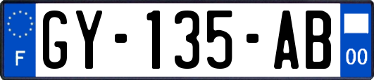 GY-135-AB