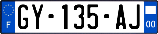 GY-135-AJ