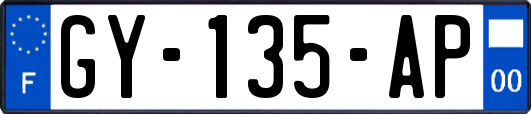 GY-135-AP