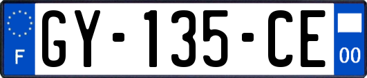 GY-135-CE