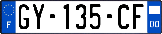 GY-135-CF