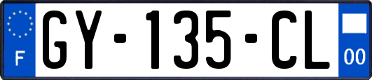 GY-135-CL